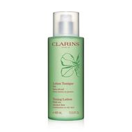 faces toning lotion with iris combination oily skin luxury size