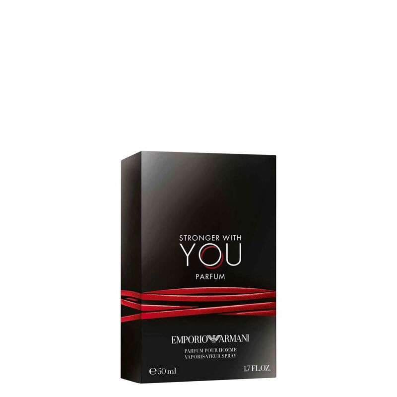 جورجو أرماني عطر سترونغر ويذ يو