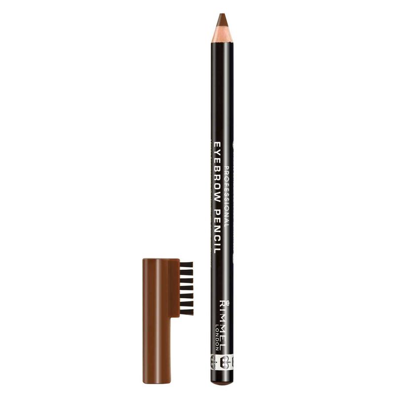 rimmel professional eyebrow pencil