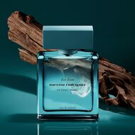 faces vetiver musc