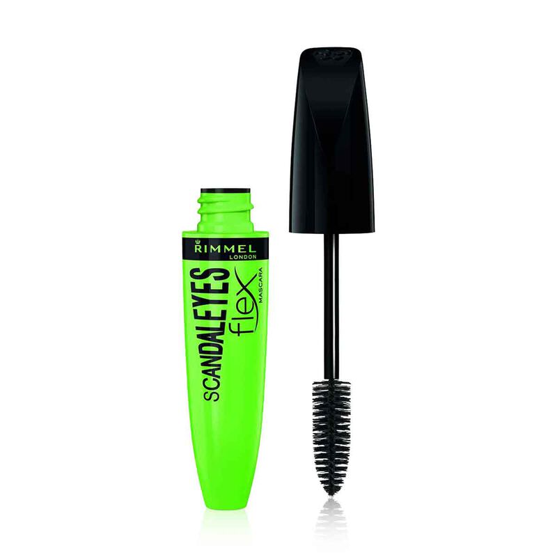 rimmel scandaleyes flex mascara