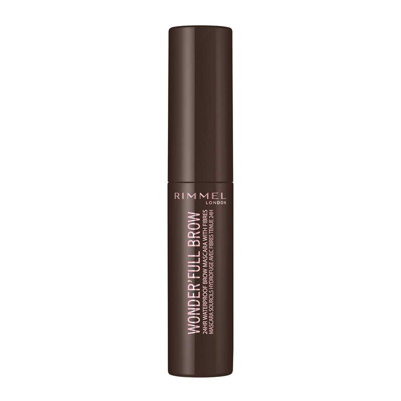 rimmel wonder'full brow