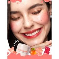 faces sheglam jelly licious hydrating lip   blush tint ahoy