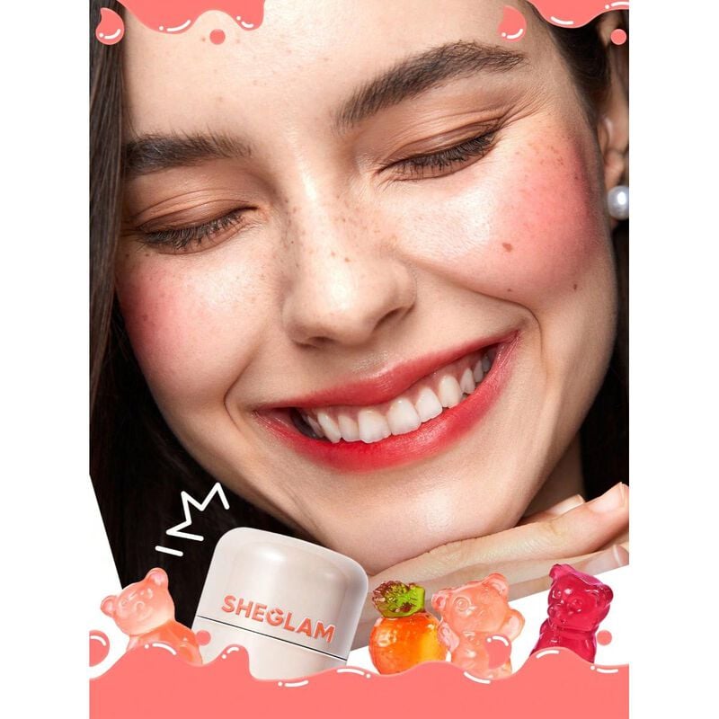 sheglam sheglam jellylicious hydrating lip & blush tintahoy