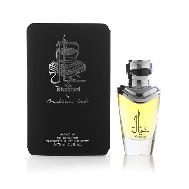 arabian oud khaiyyal