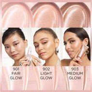 faces جلوتين oap 903 توهج متوسط 260