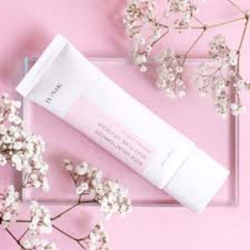 iunik rose galactomyces synergy serum