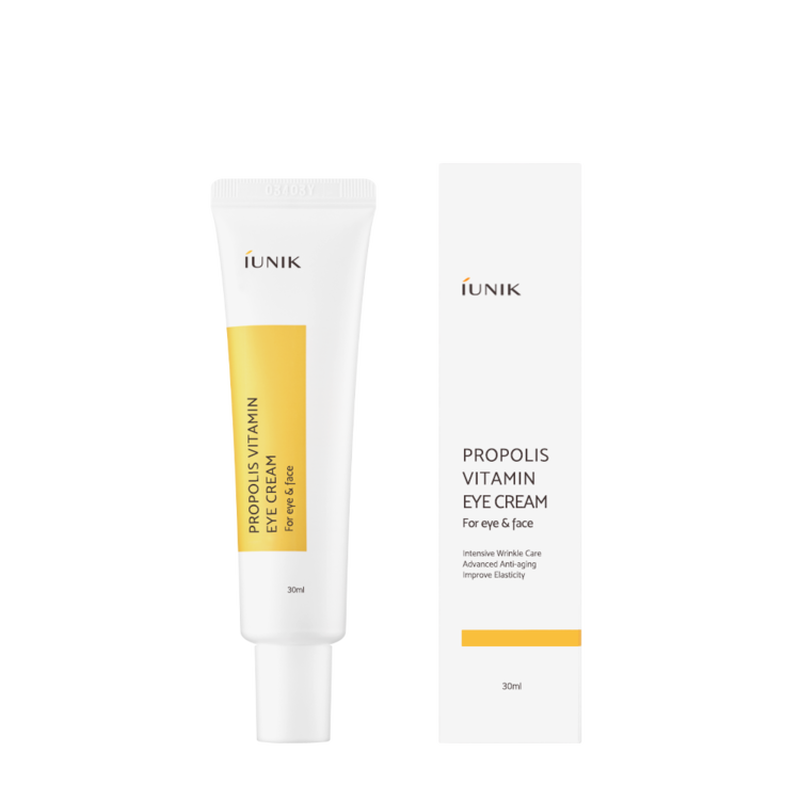 ايونك كريم فيتامين دنج للعين