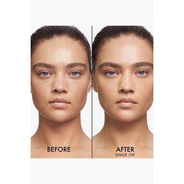 BACKSTAGE FACE AND BODY FOUNDATION 2W faces backstage face and body foundation 2w