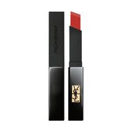 Rouge Pur Couture The Slim Velvet Radical- Vibing Nudes Shade 318 faces rouge pur couture the slim velvet radical  vibing nudes shade 318