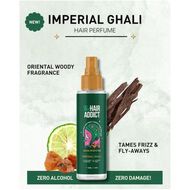 faces imperial ghali hair perfume 50ml
