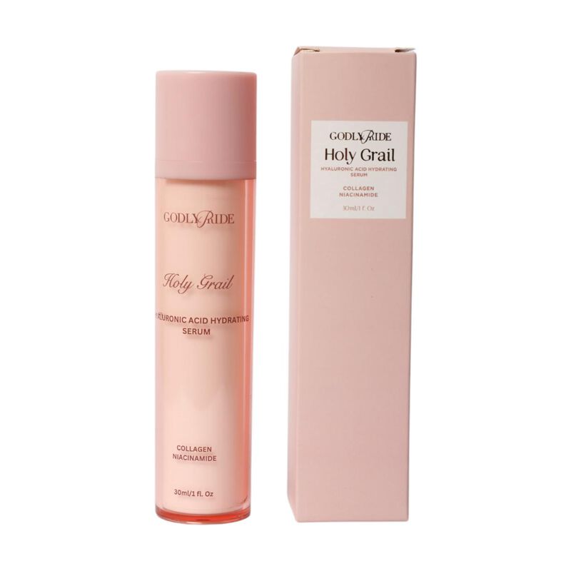 godly pride سيروم هيالرونيك اسيد