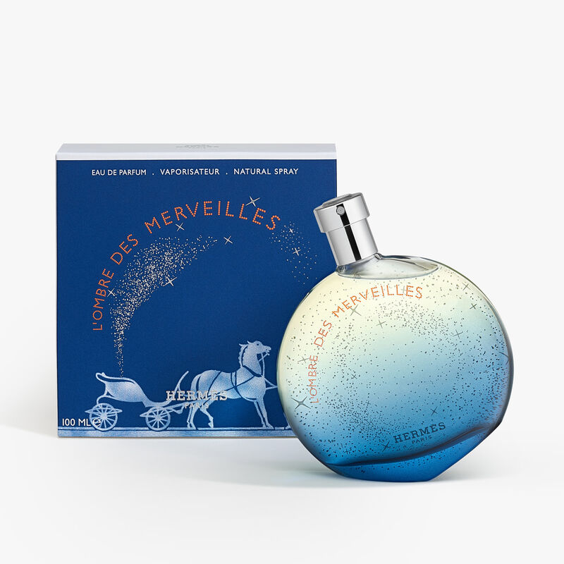 عطر لامبري دو ميرفيليز أو دو بارفان هيرميس عطر لامبري دو ميرفيليز أو دو بارفان