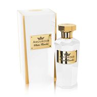 faces white hinoki eau de parfum 100ml