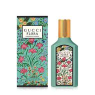 faces flora gorgeous jasmine eau de parfum
