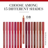 Contour Edition Lip Pencil faces contour edition lip pencil