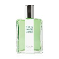 faces pour un homme spray