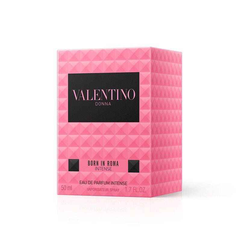 valentino born in roma donna intense