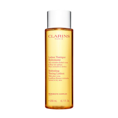faces hydrating toning lotion