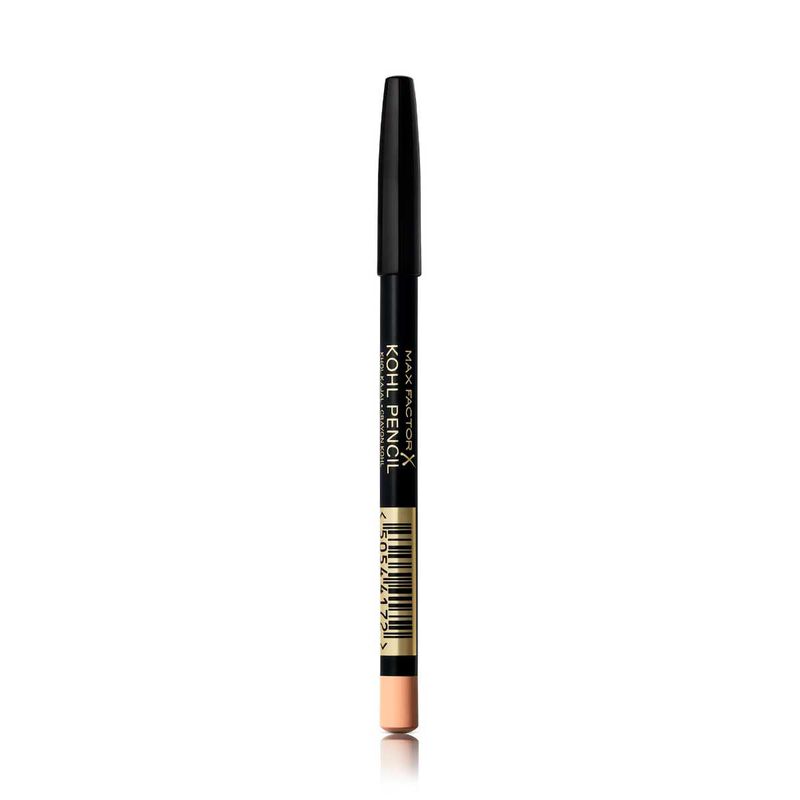 Kohl Pencil Eyeliner max factor kohl pencil eyeliner