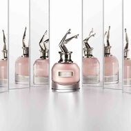 faces scandal eau de parfum