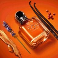 faces stronger with you intensely eau de parfum