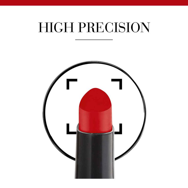 Rouge Velvet The Lipstick bourjois rouge velvet the lipstick