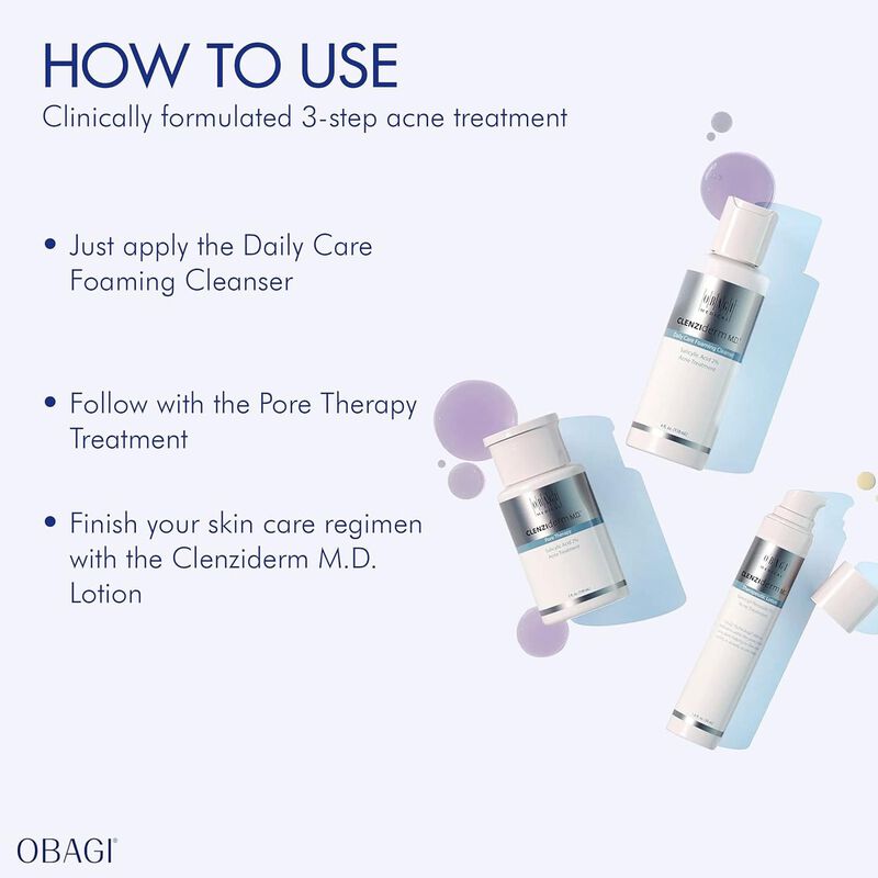 obagi clenziderm md system