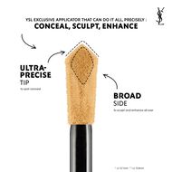 faces all hours concealer