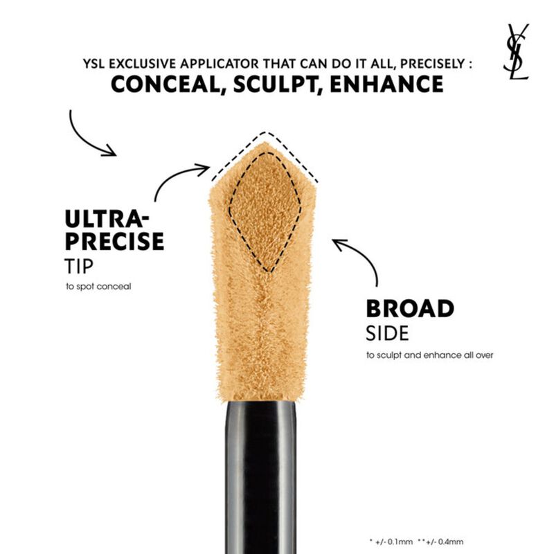 yves saint laurent all hours concealer