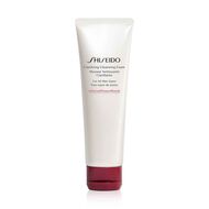 faces clarifying cleansing foam 125ml