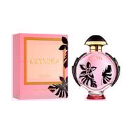 faces olympea flora eau de parfum