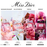 faces miss dior blooming bouquet set   limited edition
