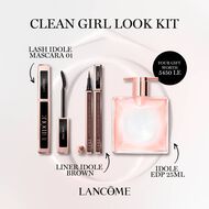 faces lash idole mascara 01 liner idole brown idole edp 25ml
