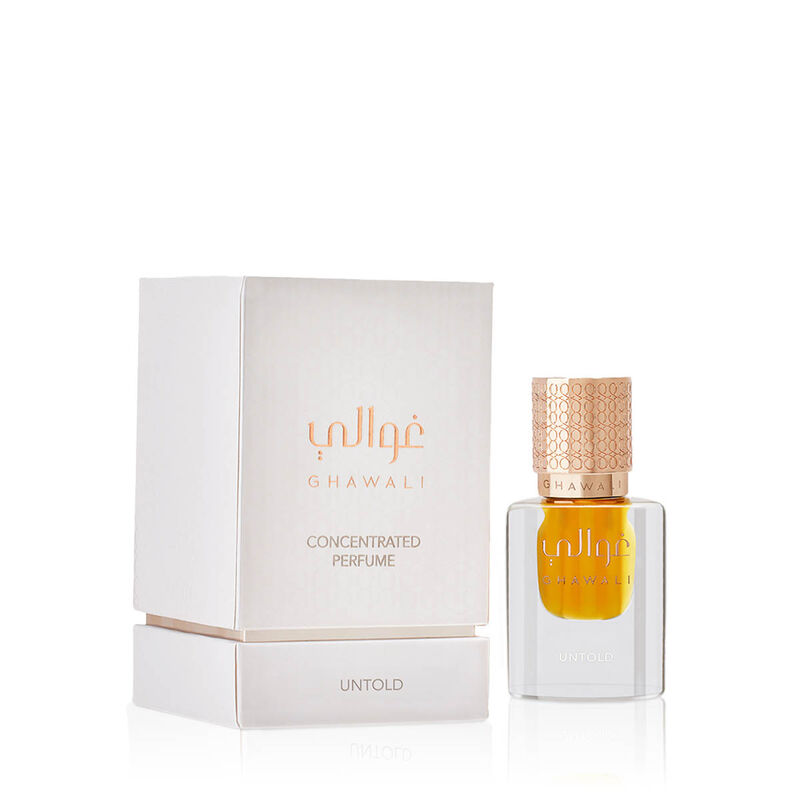 غوالي عطر انتولد مركز