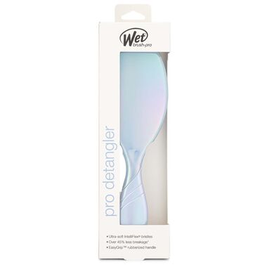 faces pro detangler   blue