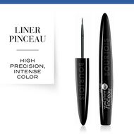 faces liner pinceau liquid eyeliner up to 16hr