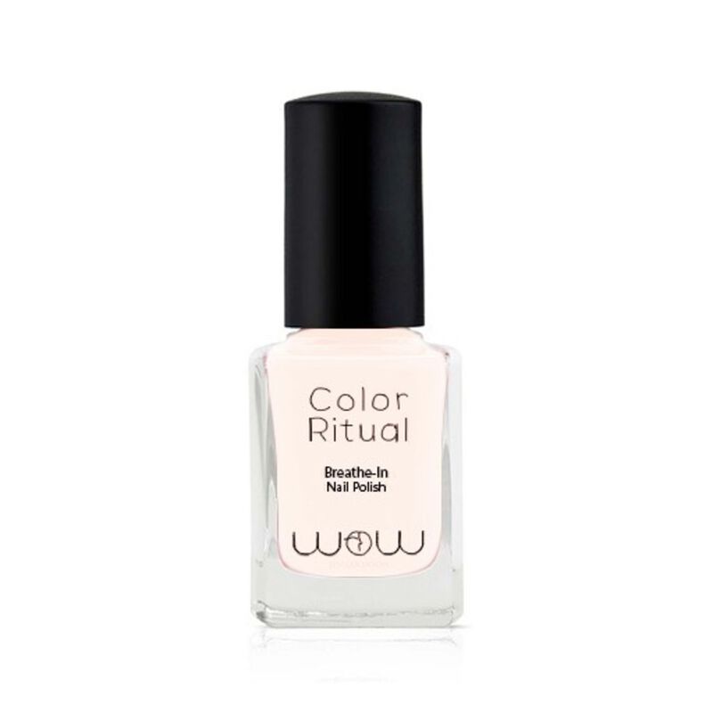 wow beauty color ritual breathe in nail polish