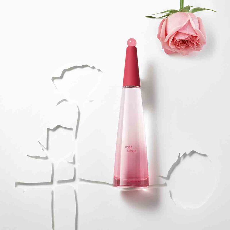 issey miyake l'eau d'issey rose & rose eau de parfum