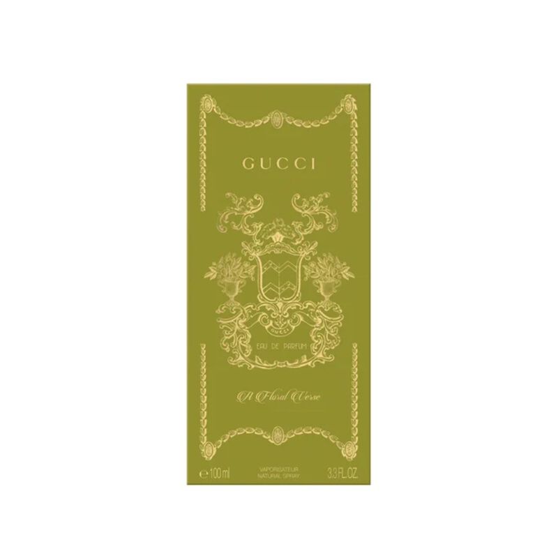 gucci gucci the alchemist's garden a floral verse