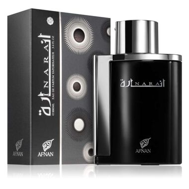 faces inara black edp 100 ml