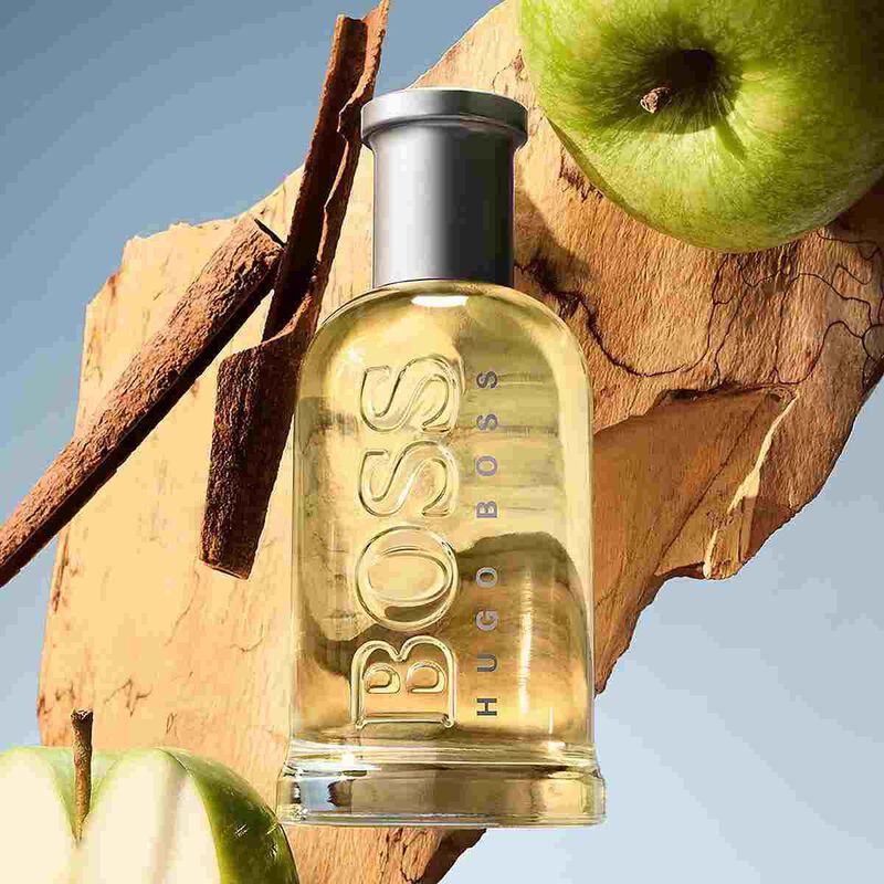 hugo boss boss bottled eau de toilette