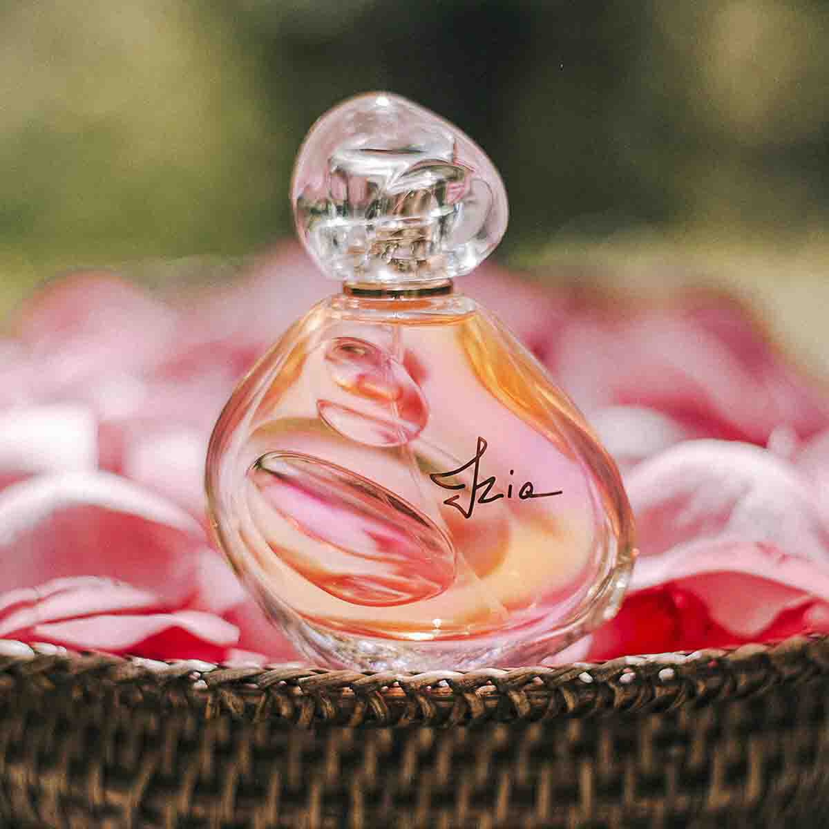 sisley Izia 香水 50ml Amazon.com : Sisley Izia for Women 3.3 oz Eau de Parfum