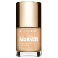 Skin Illusion Velvet 103N Retail Product 30Ml faces skin illusion velvet 103n retail product 30ml