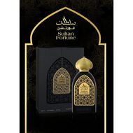 faces sultan fortune edp 100ml