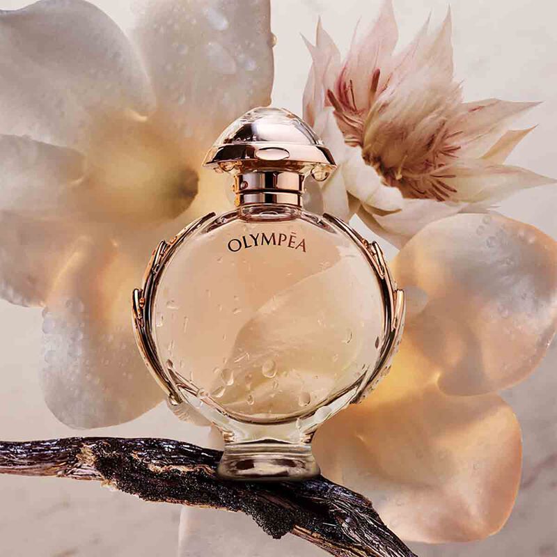 pacorabanne عطر أولمبيا أو دو برفان