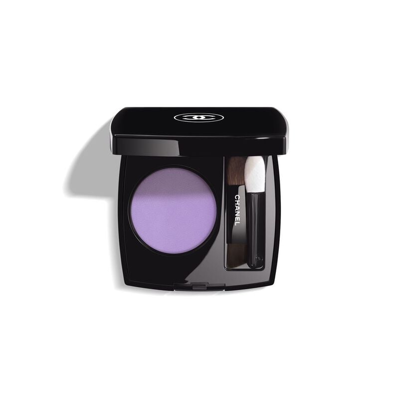 شانيل chanel ombre essentielle multiuse longwearing eyeshadow مستحضر لتظليل الجفون طويل الثبات متعدد الاستعمالات