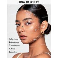 faces ستيك كونتور   وارم هاني