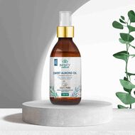 faces infinity naturals 100  pure sweet almond oil