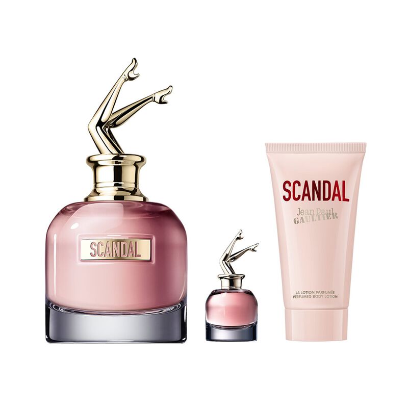 Scandal with Mini jean paul gaultier scandal with mini
